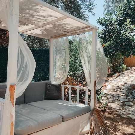 Ata Bungalow Bed & Breakfast Kaş Luaran gambar