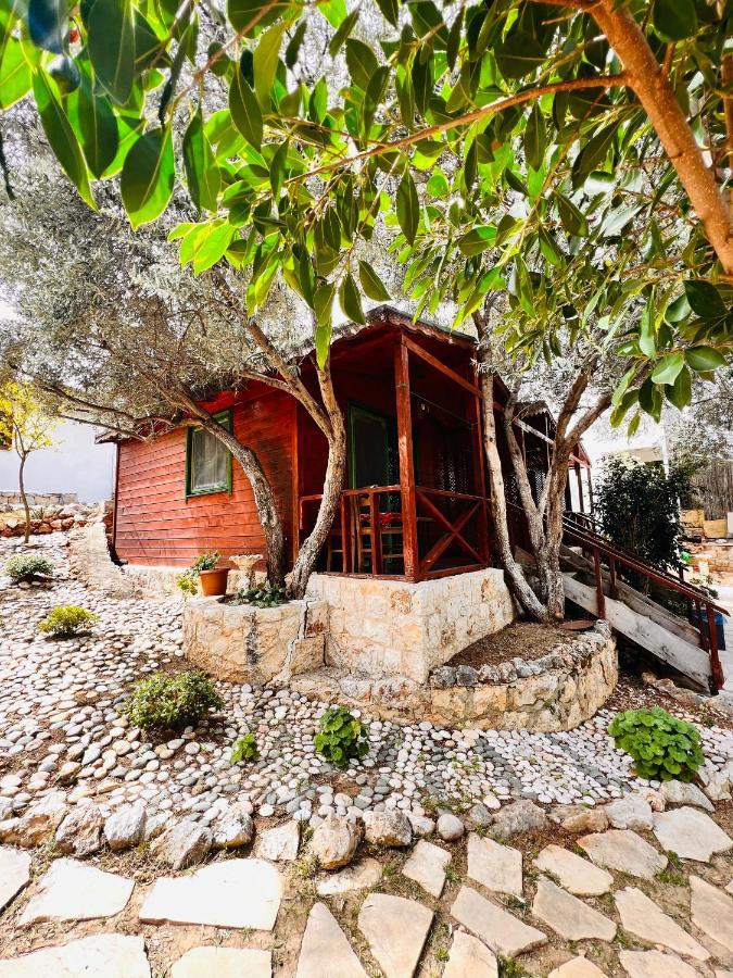 Ata Bungalow Bed & Breakfast Kaş Luaran gambar
