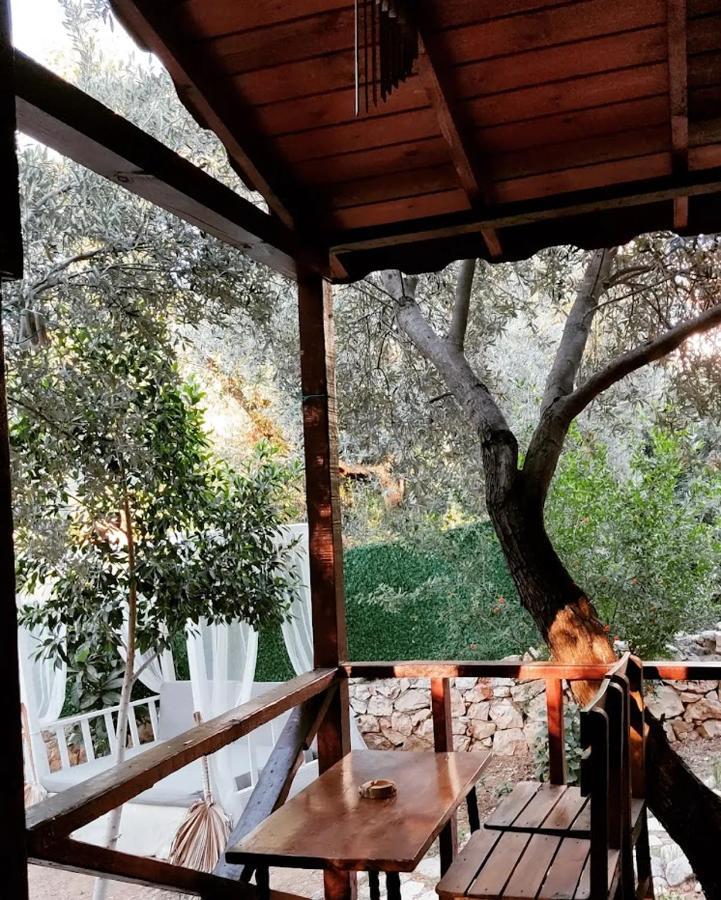 Ata Bungalow Bed & Breakfast Kaş Luaran gambar