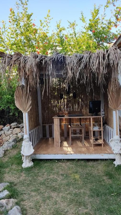 Ata Bungalow Bed & Breakfast Kaş Luaran gambar