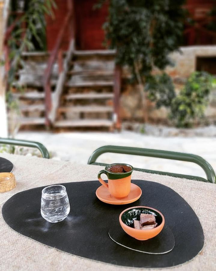 Ata Bungalow Bed & Breakfast Kaş Luaran gambar