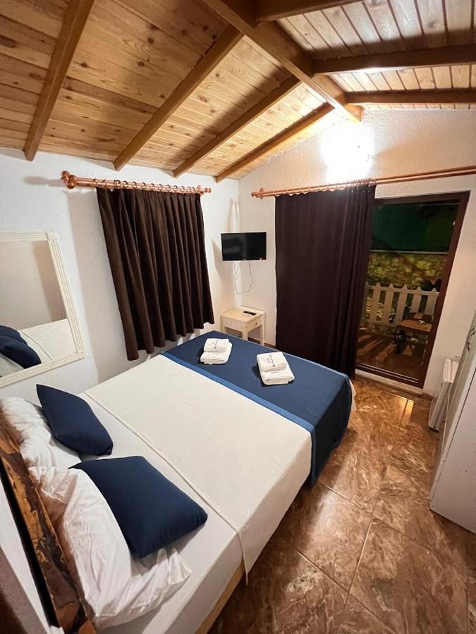Ata Bungalow Bed & Breakfast Kaş Luaran gambar