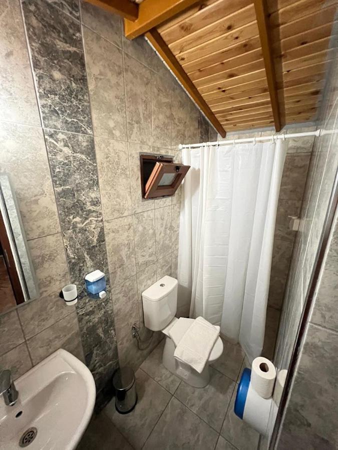 Ata Bungalow Bed & Breakfast Kaş Luaran gambar